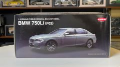KYOSHO - BMW - 7-SERIES 750Li (F02) 2009