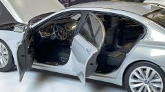 KYOSHO - BMW - 7-SERIES 750Li (F02) 2009