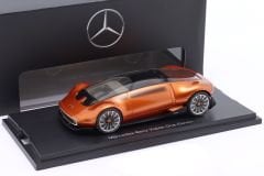 AUTOCULT - MERCEDES BENZ - VISION ONE ELEVEN 2023