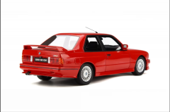 OTTO-MOBILE - BMW - 3-SERIES M3 E30 1989
