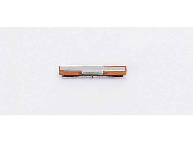 1/87 Flashing Lights for Trucks Techno Design 8000 LKW Transparant, orange