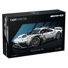 CADA - MERCEDES-BENZ AMG ONE (C298)