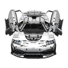 CADA - MERCEDES-BENZ AMG ONE (C298)
