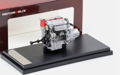 Honda VTEC K Series engine 1/18 Motorhelix