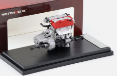 Honda VTEC K Series engine 1/18 Motorhelix