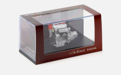 Honda VTEC K Series engine 1/18 Motorhelix