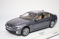 1/18 NOREV - BMW - 5-SERIES 550i (F10) 2010