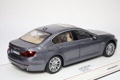 1/18 NOREV - BMW - 5-SERIES 550i (F10) 2010