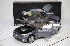 1/18 NOREV - BMW - 5-SERIES 550i (F10) 2010