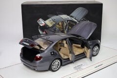 1/18 NOREV - BMW - 5-SERIES 550i (F10) 2010