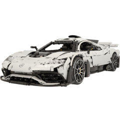 CADA - MERCEDES-BENZ AMG ONE (C298)