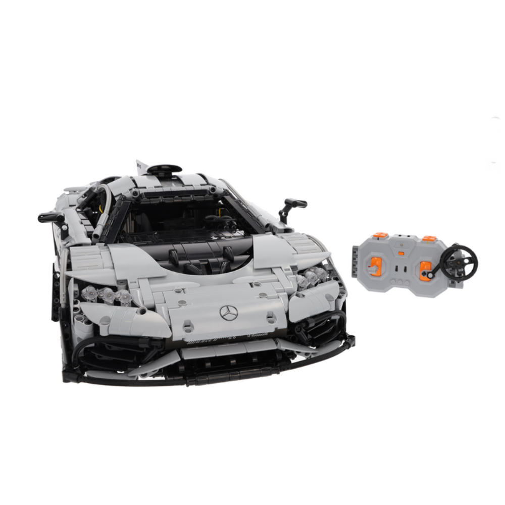 CADA - MERCEDES-BENZ AMG ONE (C298)