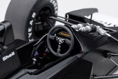 AUTOART - McLAREN - F1 MP4/6 HONDA N 2 JAPAN GP 1991 GERARD BERGER