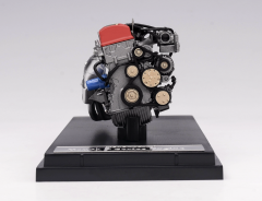 Honda VTEC F Series engine (S2000) 1/18 Motorhelix