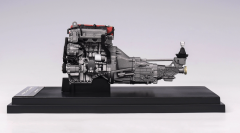 Honda VTEC F Series engine (S2000) 1/18 Motorhelix