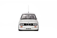 OTTO-MOBILE - BMW - E30 M3 RALLY CAR WHITE