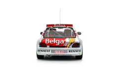 1/18 OTTO Renault Clio Maxi Kit Car Rallye Ypres Rallye 1995 - OT1058