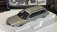 KYOSHO - BMW - 5-SERIES 545i TOURING 2005