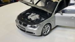 KYOSHO - BMW - 5-SERIES 545i TOURING 2005