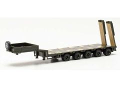 1/87 Goldhofer S.Auf., 5a, green
