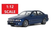 OTTO-MOBILE - BMW - 5-SERIES M5 (E39) 1998