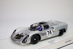 1/18 EXOTO - PORSCHE - 910 TEAM MARTINI RACING N 24 1000km NURBURGRING 1968 R.HUHN - D.DECHENT