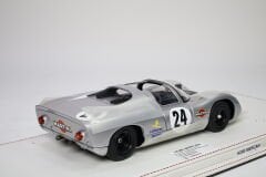 1/18 EXOTO - PORSCHE - 910 TEAM MARTINI RACING N 24 1000km NURBURGRING 1968 R.HUHN - D.DECHENT