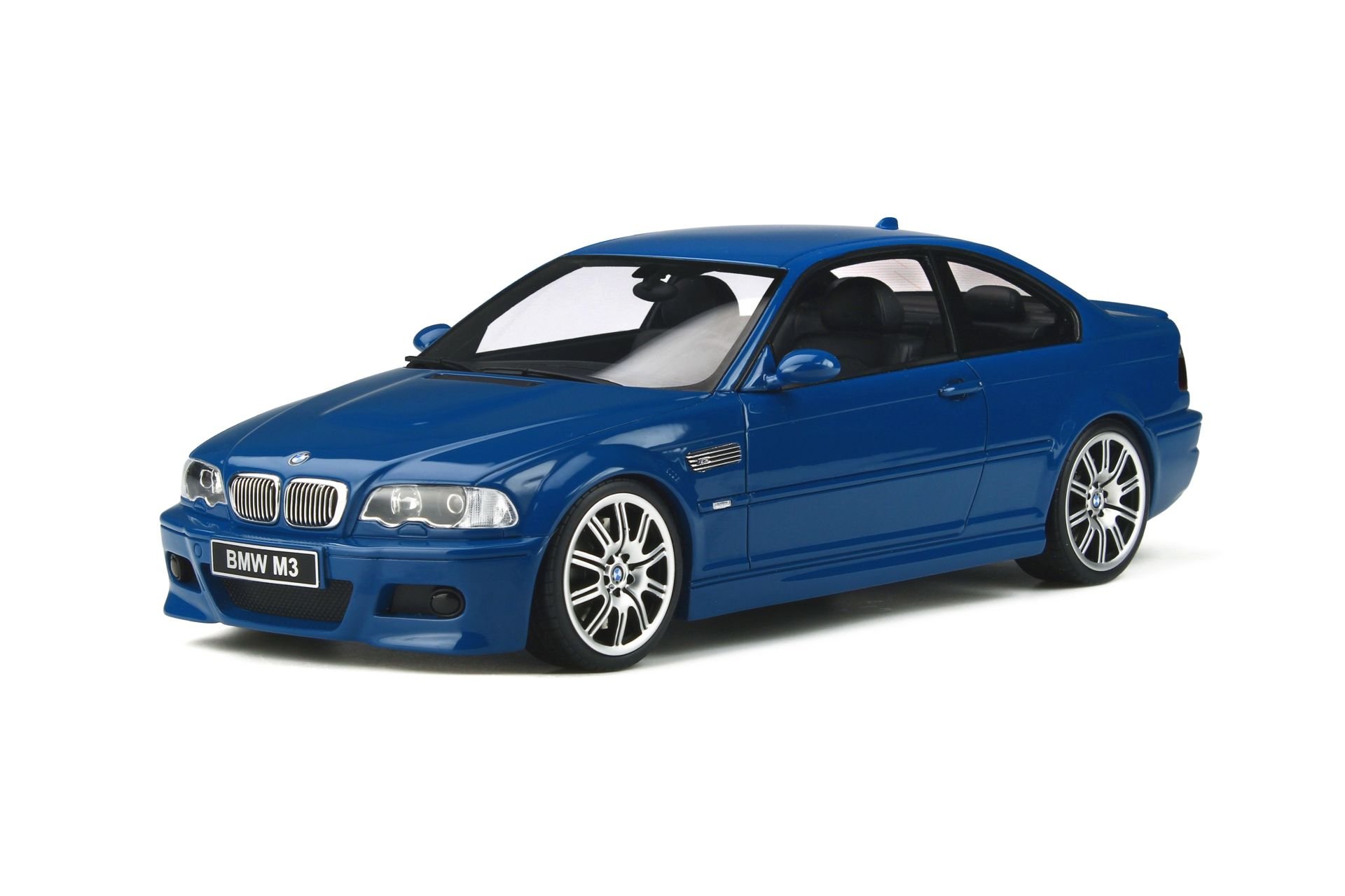 OTTO-MOBILE - BMW - 3-SERIES M3 2000