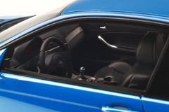 OTTO-MOBILE - BMW - 3-SERIES M3 2000