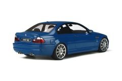 OTTO-MOBILE - BMW - 3-SERIES M3 2000