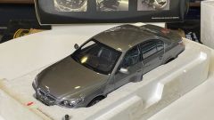 KYOSHO - BMW - 5-SERIES 550İ SEDAN-FACELIFT