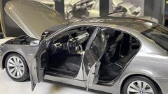 KYOSHO - BMW - 5-SERIES 550İ SEDAN-FACELIFT
