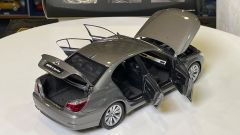 KYOSHO - BMW - 5-SERIES 550İ SEDAN-FACELIFT