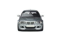 OTTO-MOBILE - BMW - 3-SERIES M3 TOURING (E46) CONCEPT 2017