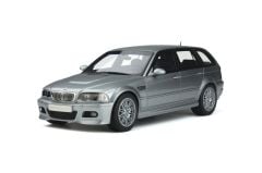 OTTO-MOBILE - BMW - 3-SERIES M3 TOURING (E46) CONCEPT 2017