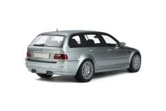 OTTO-MOBILE - BMW - 3-SERIES M3 TOURING (E46) CONCEPT 2017