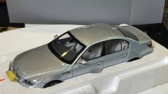 KYOSHO - BMW - 5-SERIES M5 (E60)