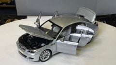 KYOSHO - BMW - 5-SERIES M5 (E60)