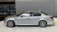 KYOSHO - BMW - 5-SERIES M5 (E60)