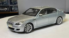KYOSHO - BMW - 5-SERIES M5 (E60)
