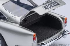 AUTOART - ASTON MARTIN - DB5 1964