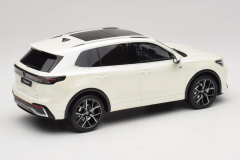 1/18 OTTO Volkswagen Tiguan R-Line Oryx White Pearl - OT1219