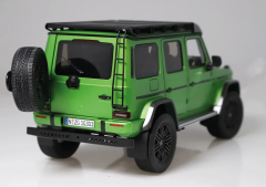 1/12 NZG Mercedes Benz G63 OFFROAD (W463) 4x4² AMG 2022