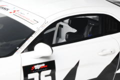 1/18 OTTO Alpine A110 GT4 + Ultimate GT Endurance CUP - OT1201