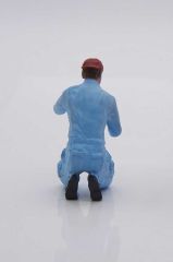 Atlantic 43010 Figür 1/43 Ölçek Joe