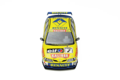 1/18 OTTO Renault Laguna BTCC 1997 A.Menu #2 - OT375