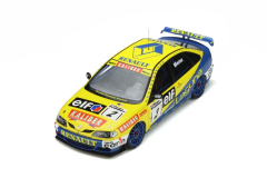 1/18 OTTO Renault Laguna BTCC 1997 A.Menu #2 - OT375