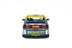 1/18 OTTO Renault Laguna BTCC 1997 A.Menu #2 - OT375