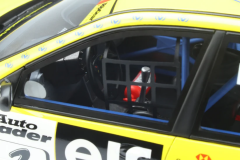 1/18 OTTO Renault Laguna BTCC 1997 A.Menu #2 - OT375