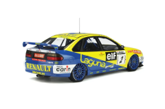 1/18 OTTO Renault Laguna BTCC 1997 A.Menu #2 - OT375